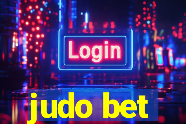 judo bet